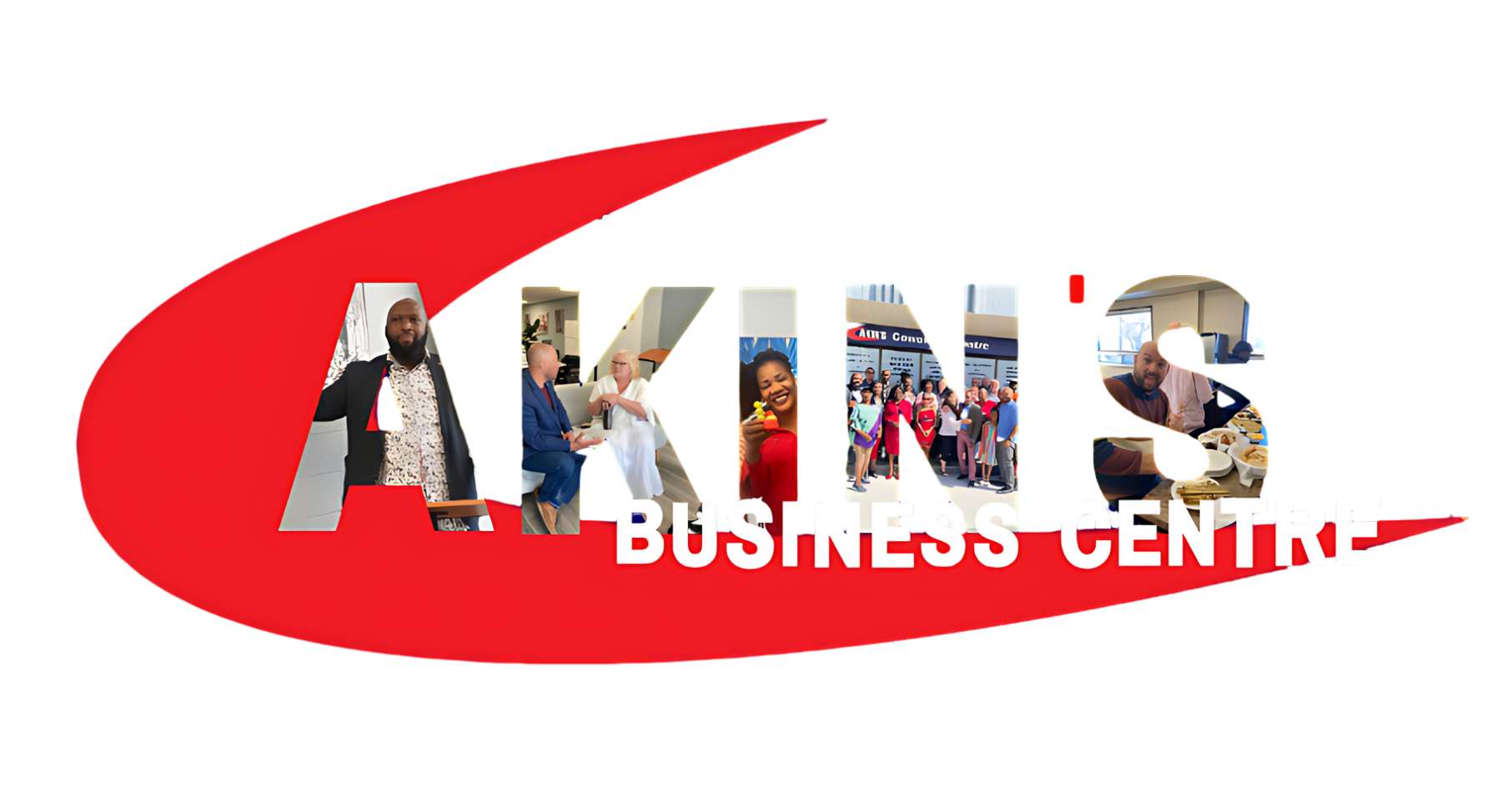 Akins Business Centre