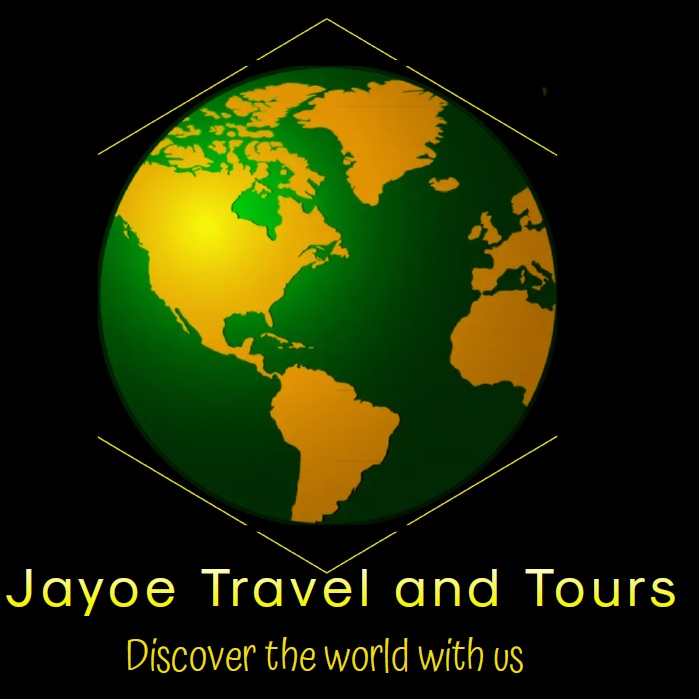 Jayoe Travel