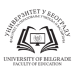 University of Belgrade